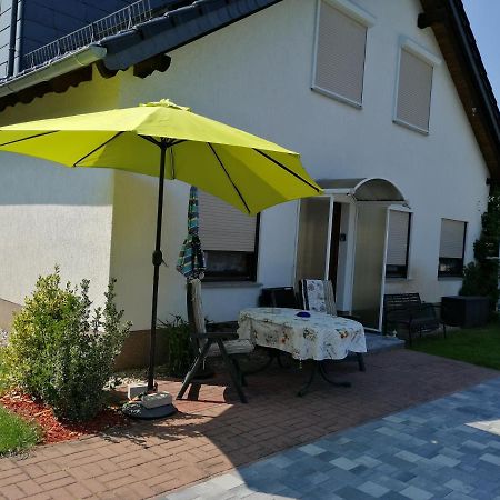 Ruhe Und Bequemlichkeit Apartamento Frauendorf  Exterior foto