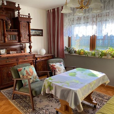 Ruhe Und Bequemlichkeit Apartamento Frauendorf  Exterior foto