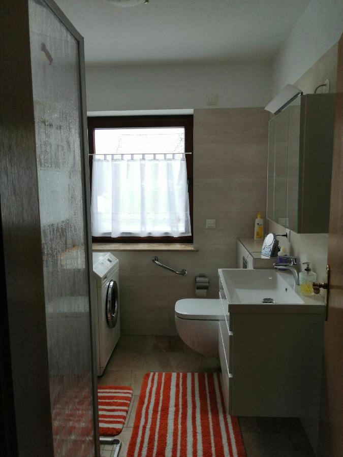 Ruhe Und Bequemlichkeit Apartamento Frauendorf  Exterior foto