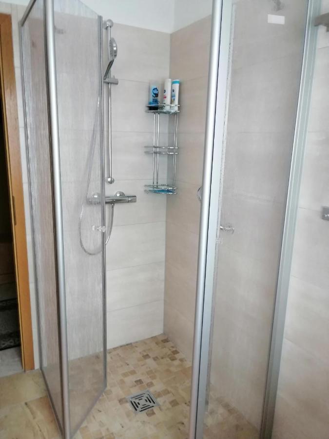 Ruhe Und Bequemlichkeit Apartamento Frauendorf  Exterior foto