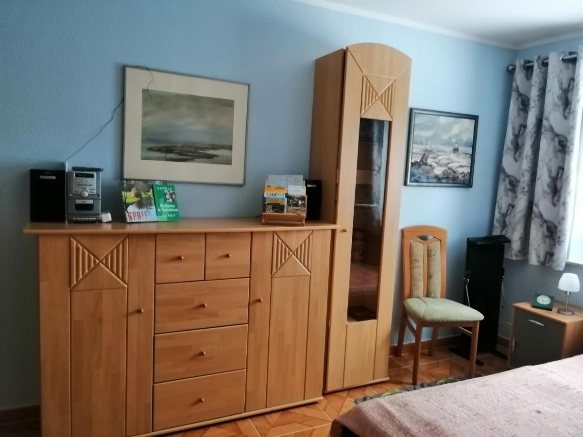 Ruhe Und Bequemlichkeit Apartamento Frauendorf  Exterior foto