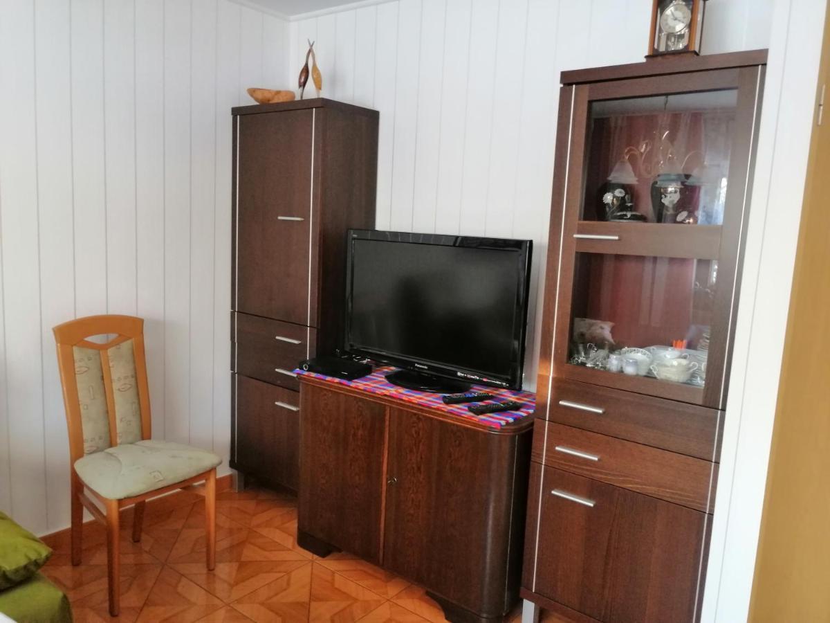 Ruhe Und Bequemlichkeit Apartamento Frauendorf  Exterior foto