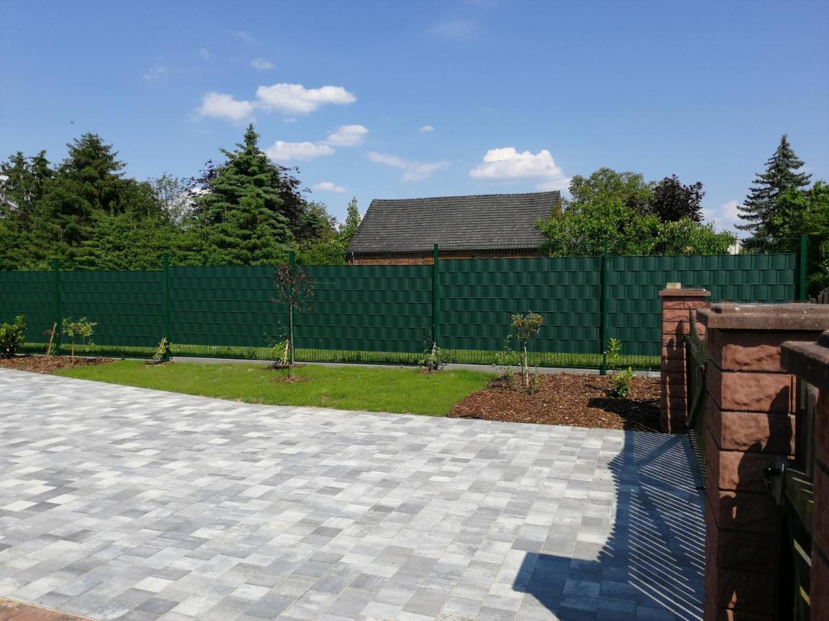 Ruhe Und Bequemlichkeit Apartamento Frauendorf  Exterior foto